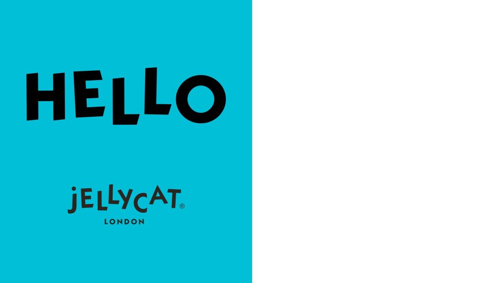 品牌手册丨Jellycat Brand introduction-9PPT